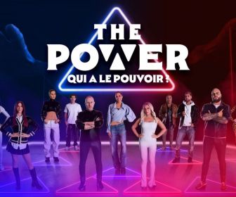 The power : qui a le pouvoir ?